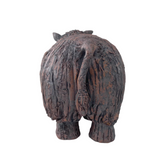 Musk Ox by Sharon Stelter