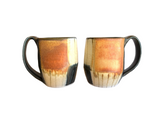 Tall Mug by Delores Fortuna