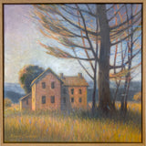 Outskirts by Nancy Lindsay