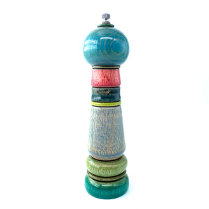 Pepper Mill - Large by Tyler David