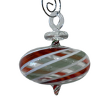 Small Turret Ornament by Theo Keller