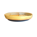 Low Bowl by Delores Fortuna