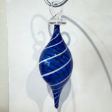 Small Turret Ornament by Theo Keller