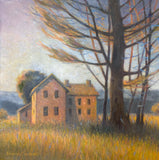 Outskirts by Nancy Lindsay