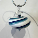 Small Turret Ornament by Theo Keller