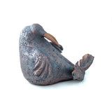 Walrus by Sharon Stelter