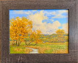 Back Pasture by John McGee