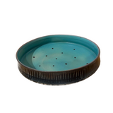 Bowl by Delores Fortuna