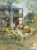 Dowling House II by Alda Kaufman