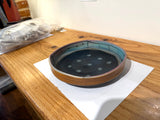 Low Bowl by Delores Fortuna