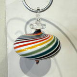 Small Turret Ornament by Theo Keller