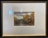 Perfect Day by Nancy Lindsay