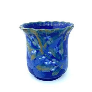 Utensil Holder - Small by Butterfield Pottery