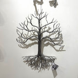Small Tree by Drawn Metal Studios
