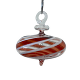 Small Turret Ornament by Theo Keller