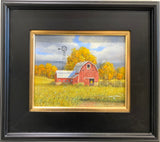 Midwest Sentinel by John McGee