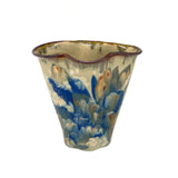 Cloud Bud Vase by Butterfield Pottery