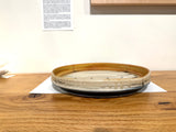 Low Bowl by Delores Fortuna