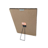 Copper Doodle XIV - Ava by Jim Ehlinger