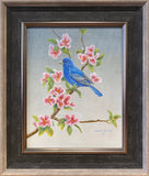 Spring Harbinger by John McGee