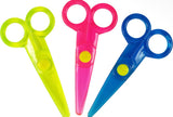 Safety Scissors Set