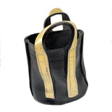 Large Bag by Elizabeth Boggess