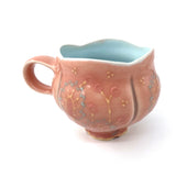 Tea Cup by Jenni Brant
