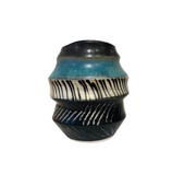 Medium Vase by Delores Fortuna
