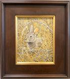 Patrick Marsh Bunny by John McGee