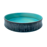 Bowl by Delores Fortuna