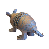 Armadillo by Sharon Stelter