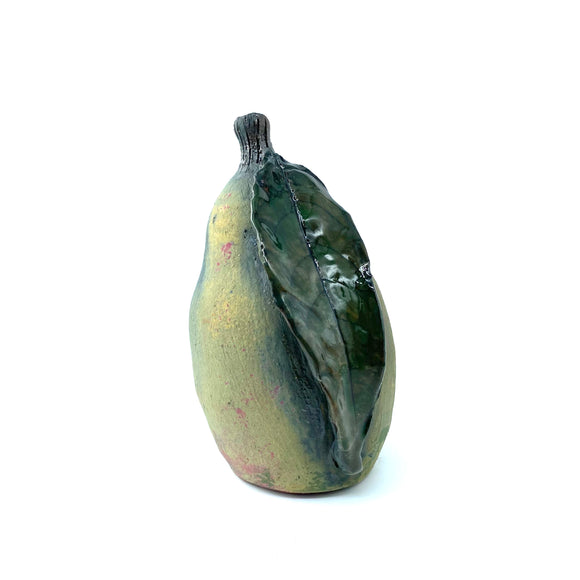 Pear by Nancy Briggs