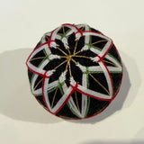 Temari Ball by Geri Eitter