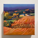 Mini Iowa #200 by Sri Rao