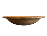Cherry Bowl by Midwest Wood Art