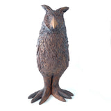 Owl by Sharon Stelter