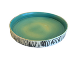 Bowl by Delores Fortuna