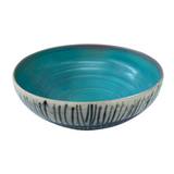 Bowl by Delores Fortuna