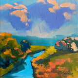 Mini Iowa #196 by Sri Rao