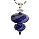 Double Squatty Ornament by Theo Keller