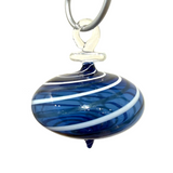 Small Turret Ornament by Theo Keller