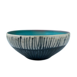 Bowl by Delores Fortuna