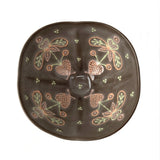 Sweets Bowl by Jenni Brant