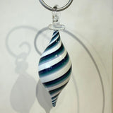 Small Turret Ornament by Theo Keller