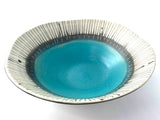 Bowl by Delores Fortuna
