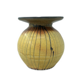 Vase by Delores Fortuna