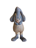 Rabbit in Pants by Sharon Stelter