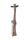 Giraffe by Sharon Stelter