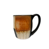 Tall Mug by Delores Fortuna