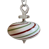 Small Turret Ornament by Theo Keller